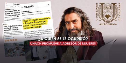 “Las mujeres solo quieren dinerito”: Cigala