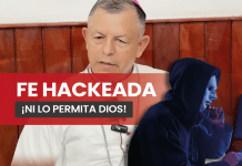 Clonan al padre por WhatsApp