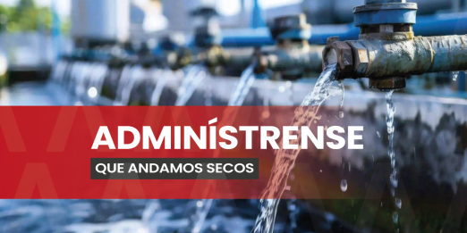 Dan mantenimento a sistemas de agua potable en colonias de Tuxtla