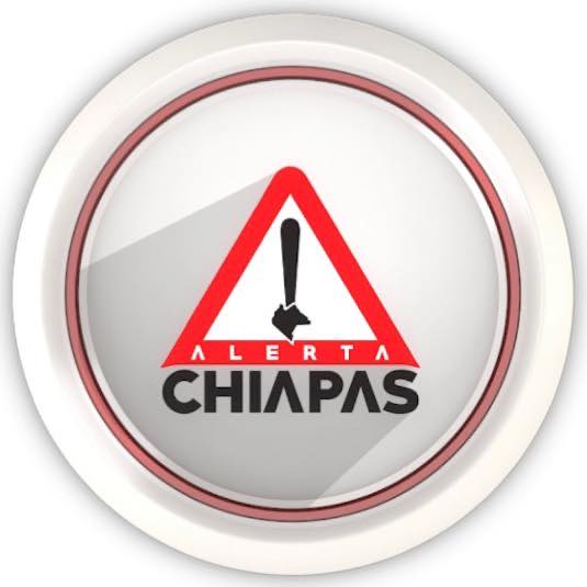 Logo Alerta Chiapas