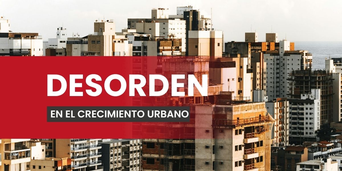 Alertan arquitectos por crecimiento urbano desordenado en Chiapas
