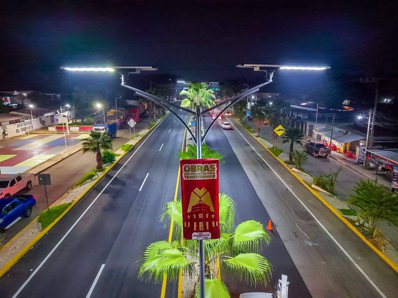 ¿Vives en la zona baja? Atento, porque este lunes inician las máquinas a trabajar en el ejido Morelos